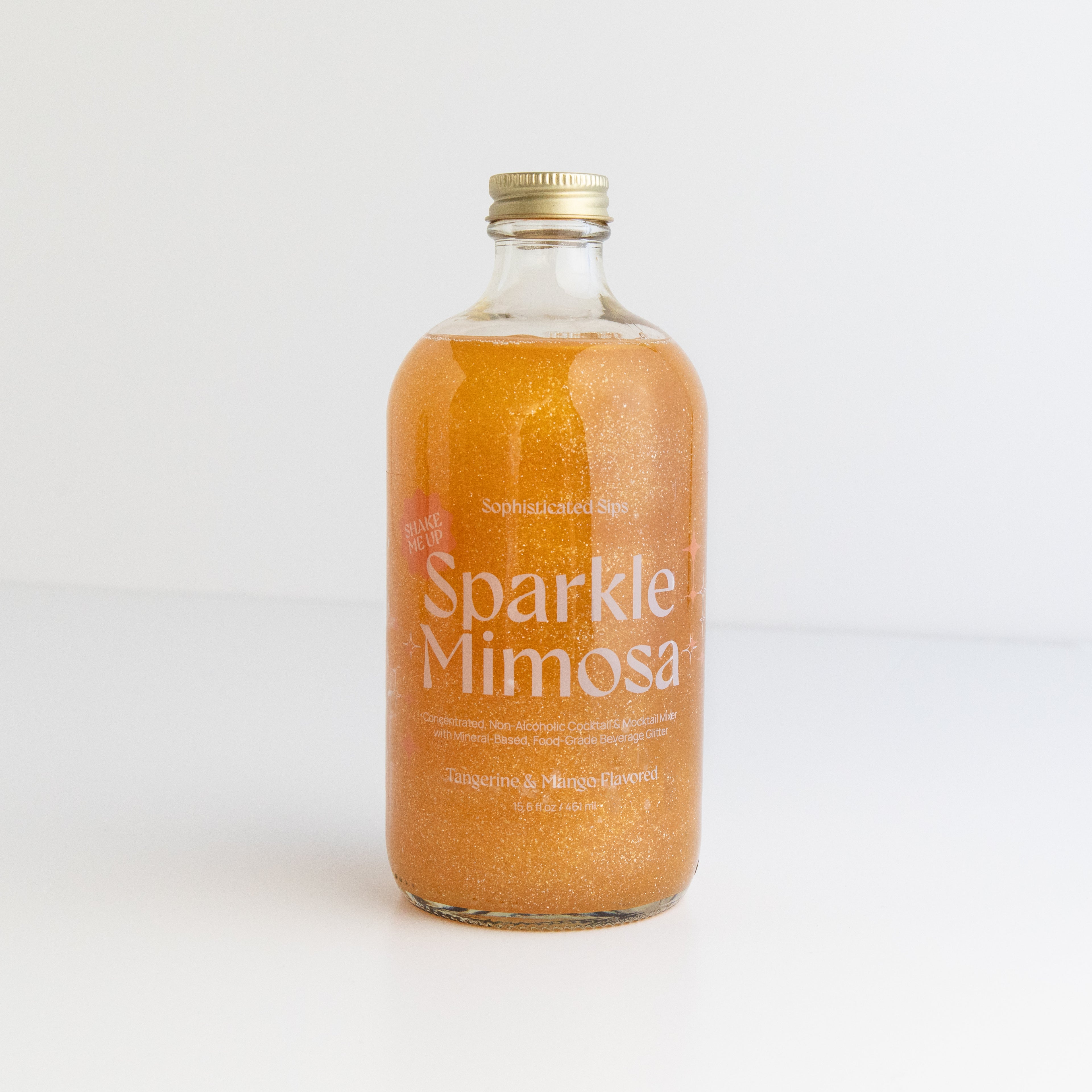 Sparkle Mimosa