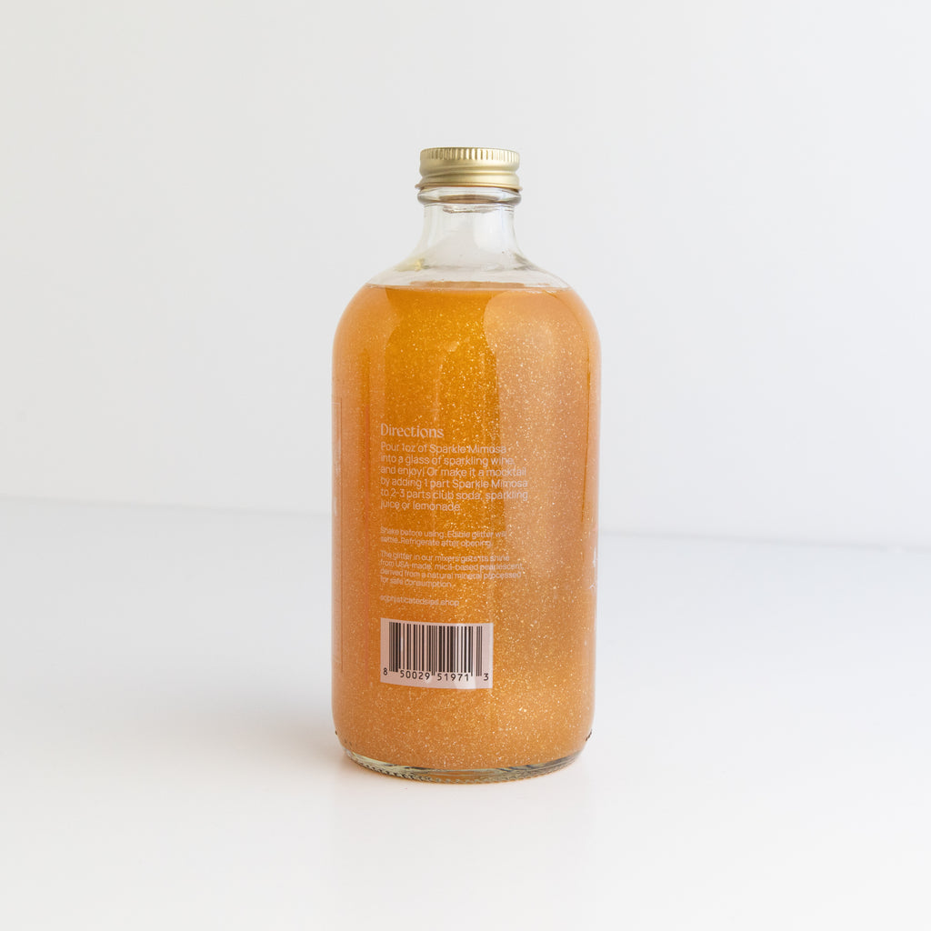 Sparkle Mimosa