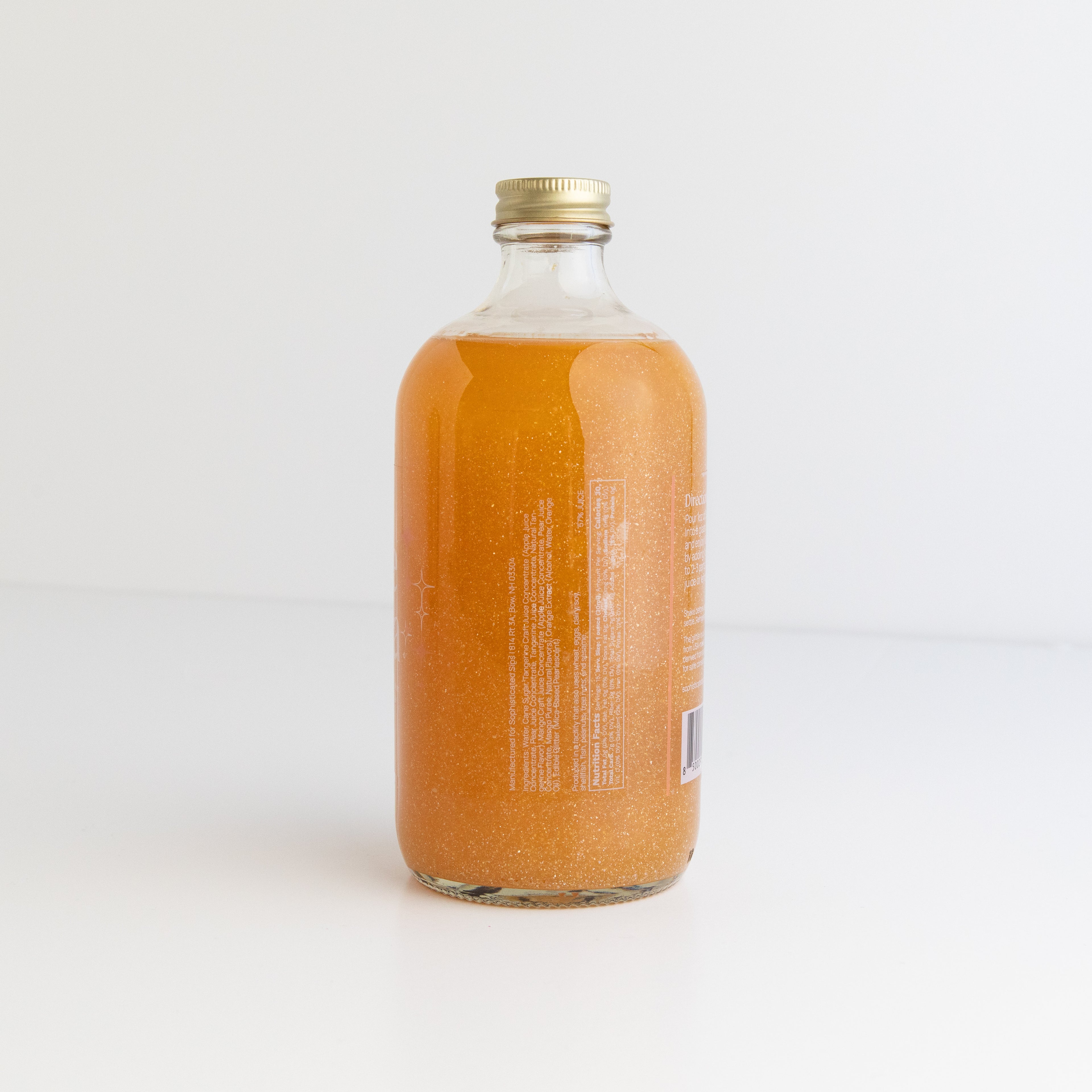 Sparkle Mimosa