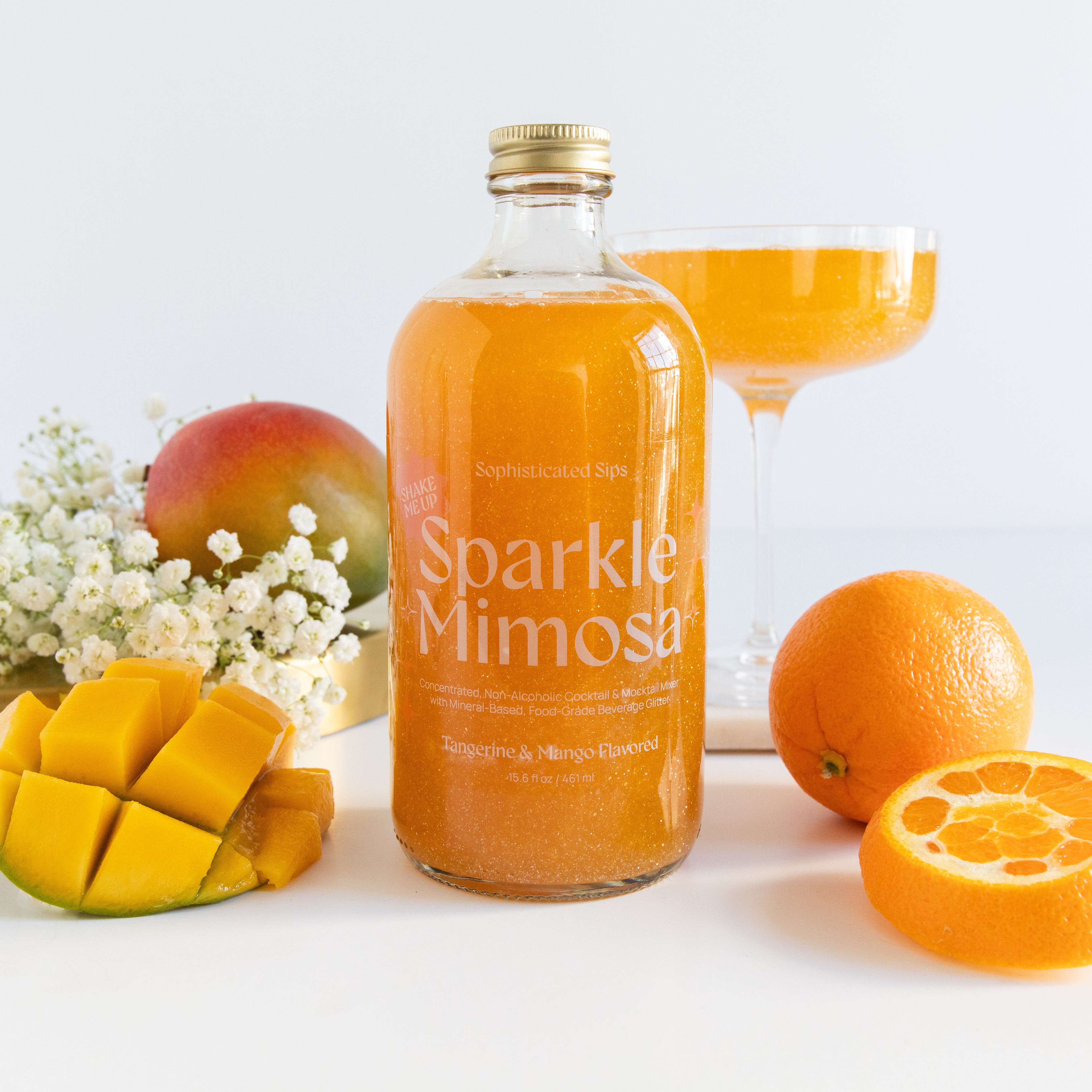 Sparkle Mimosa