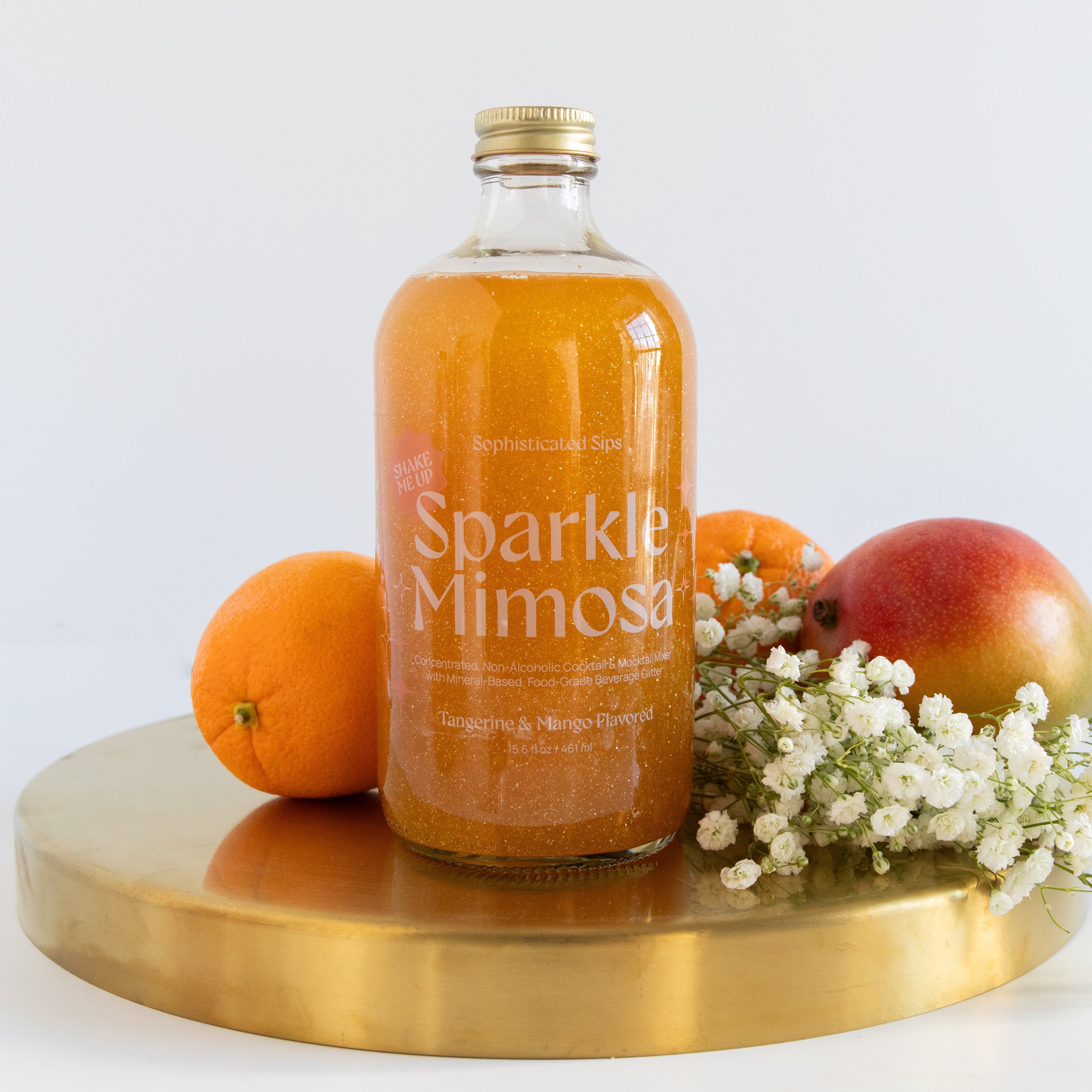 Sparkle Mimosa