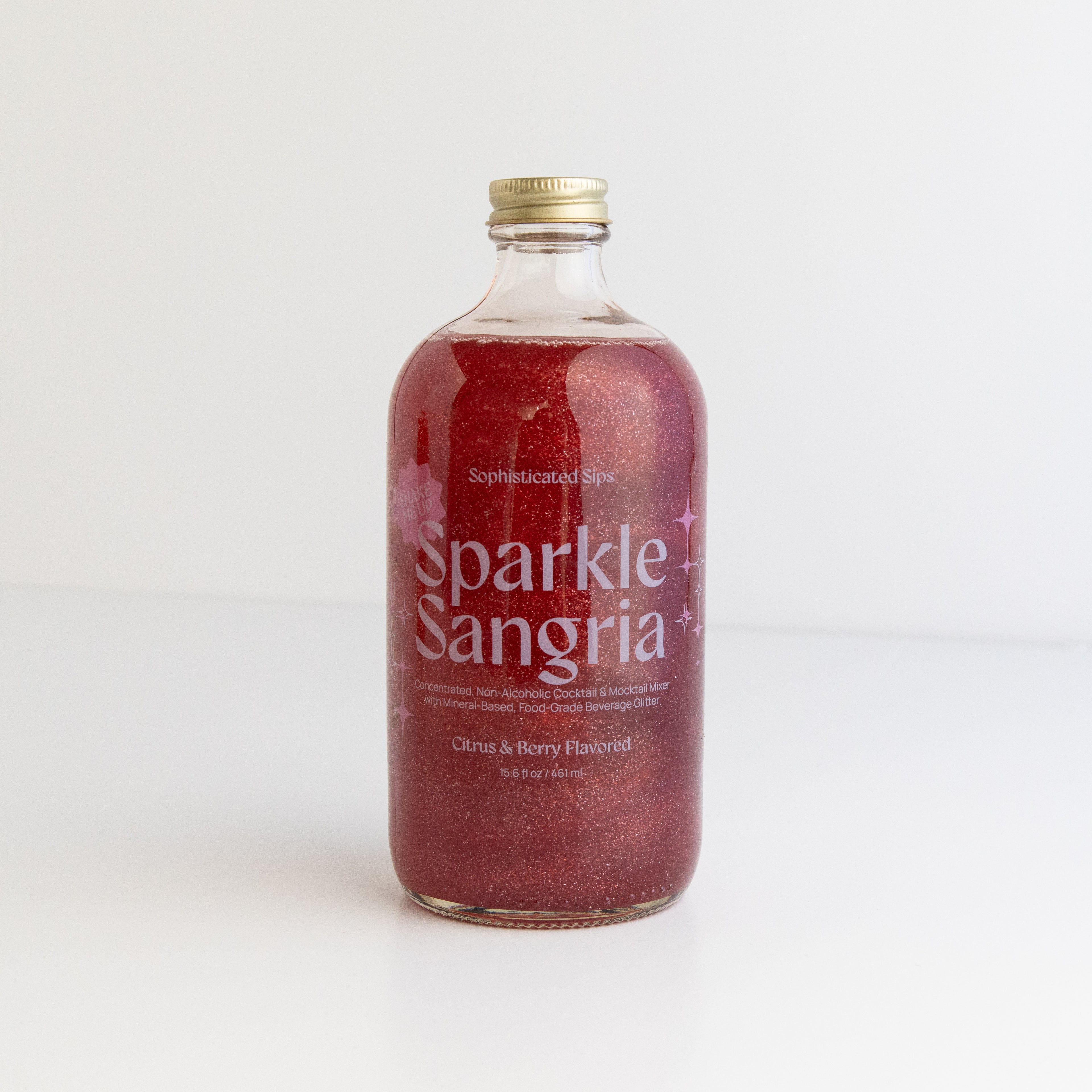 Sparkle Sangria