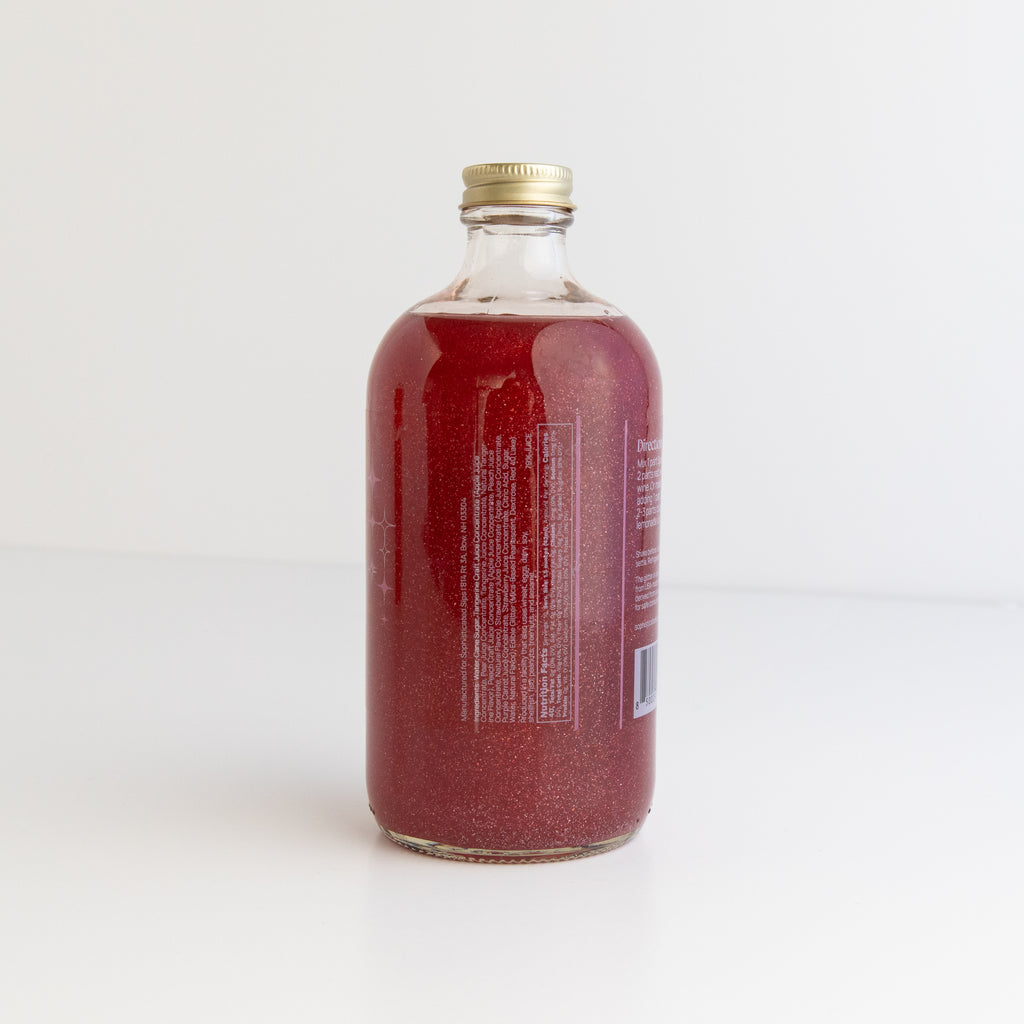 Sparkle Sangria